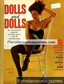 Dolls and Dolls (1962)